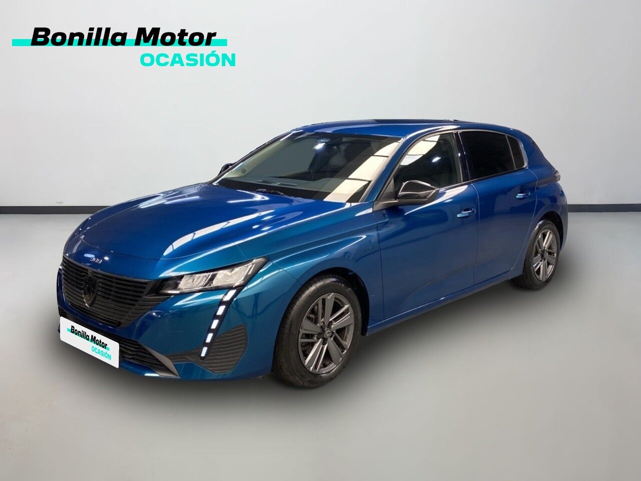 PEUGEOT 308 (1.2 PURETECH 130 EAT8 STYLE 130 5P) en Toledo