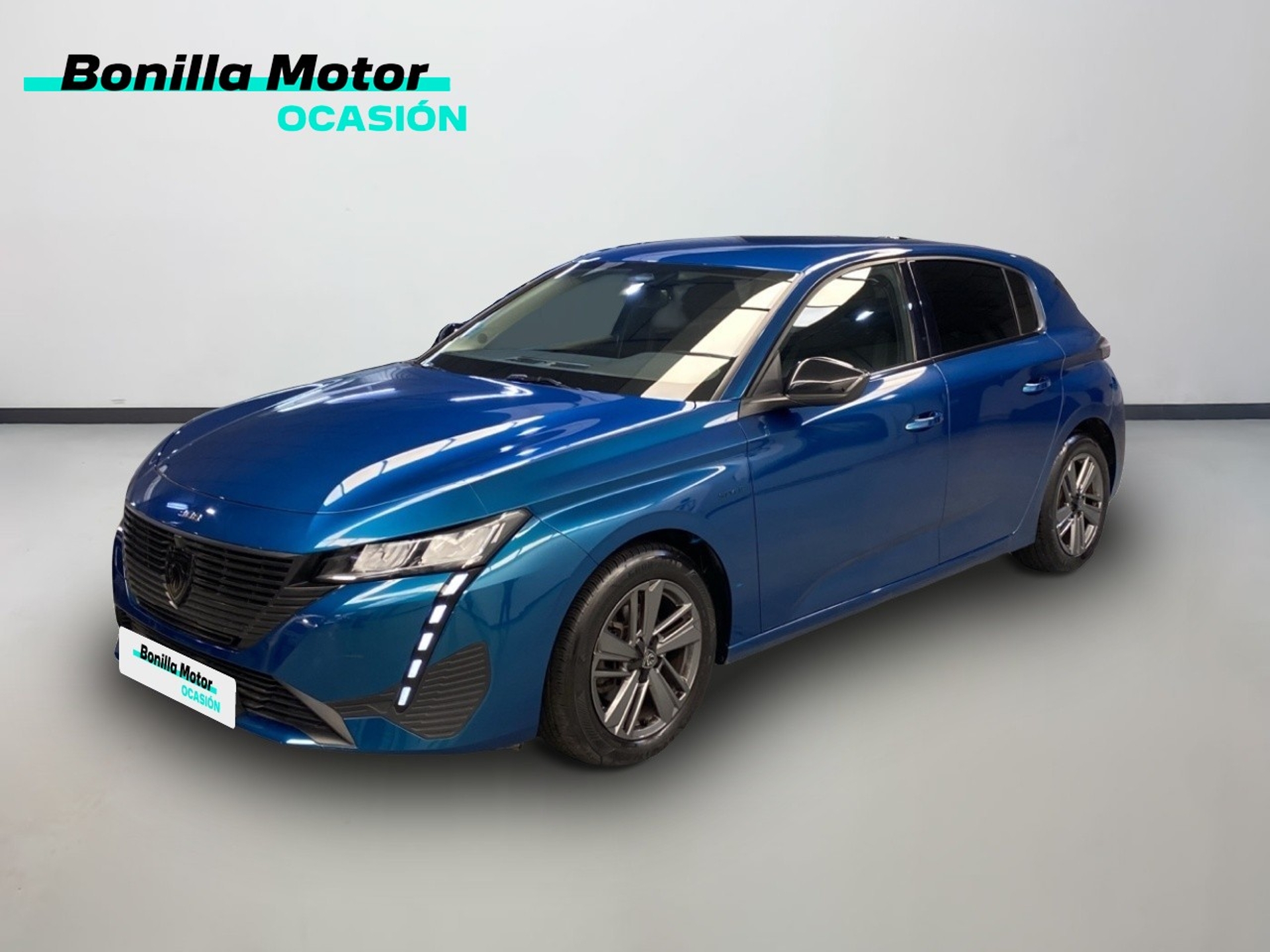 Imagen de PEUGEOT 308