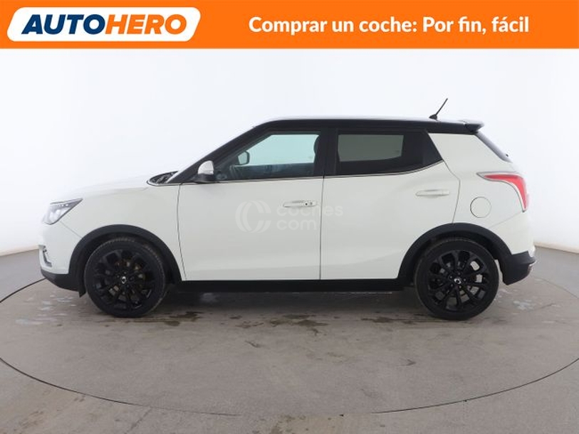 Foto del SSANGYONG KGM Tivoli G16 Premium 4x2