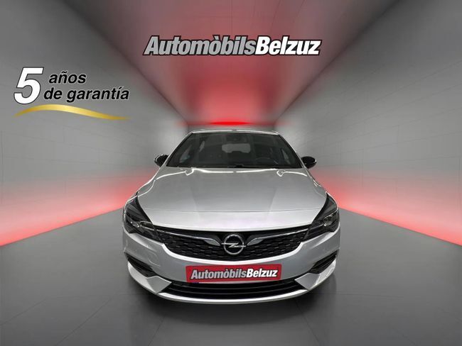 Foto del OPEL Astra 1.2T S-S GS Line 110