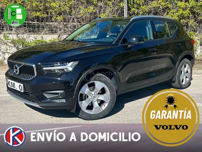 Foto del VOLVO XC40 D3 Business Plus Aut.