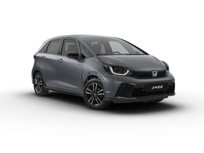 Foto del HONDA Jazz 1.5 i-MMD Sport