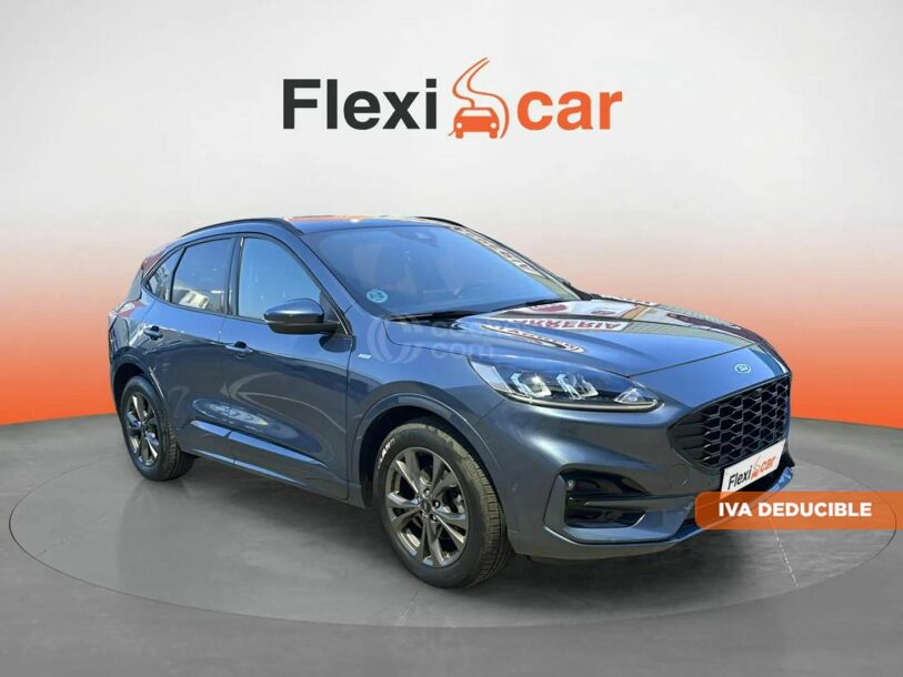 Foto del FORD Kuga 1.5 EcoBoost ST-Line FWD 150