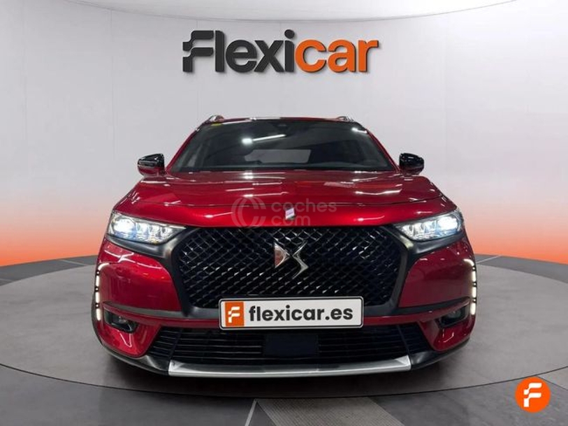 Foto del DS DS 7 Crossback 1.5BlueHDi Be Chic