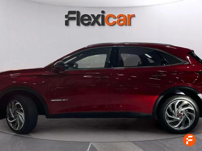 Foto del DS DS 7 Crossback 1.5BlueHDi Be Chic