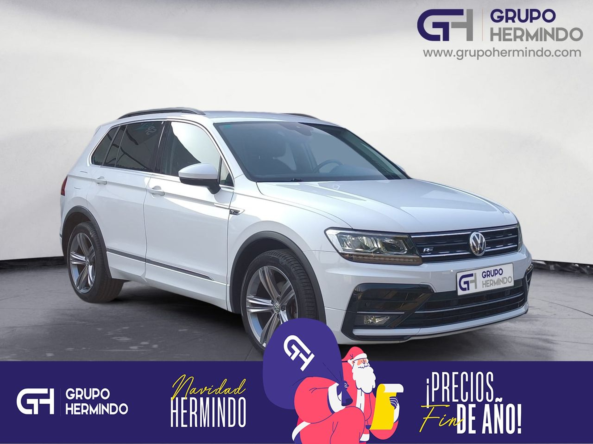 Imagen de VOLKSWAGEN Tiguan