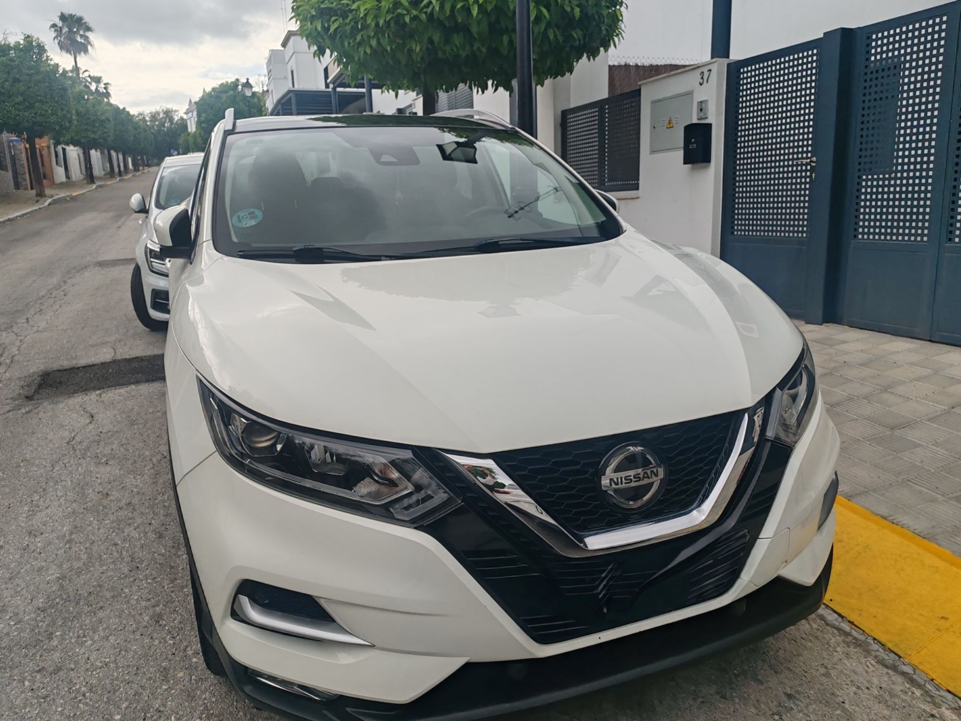 Imagen de NISSAN Qashqai