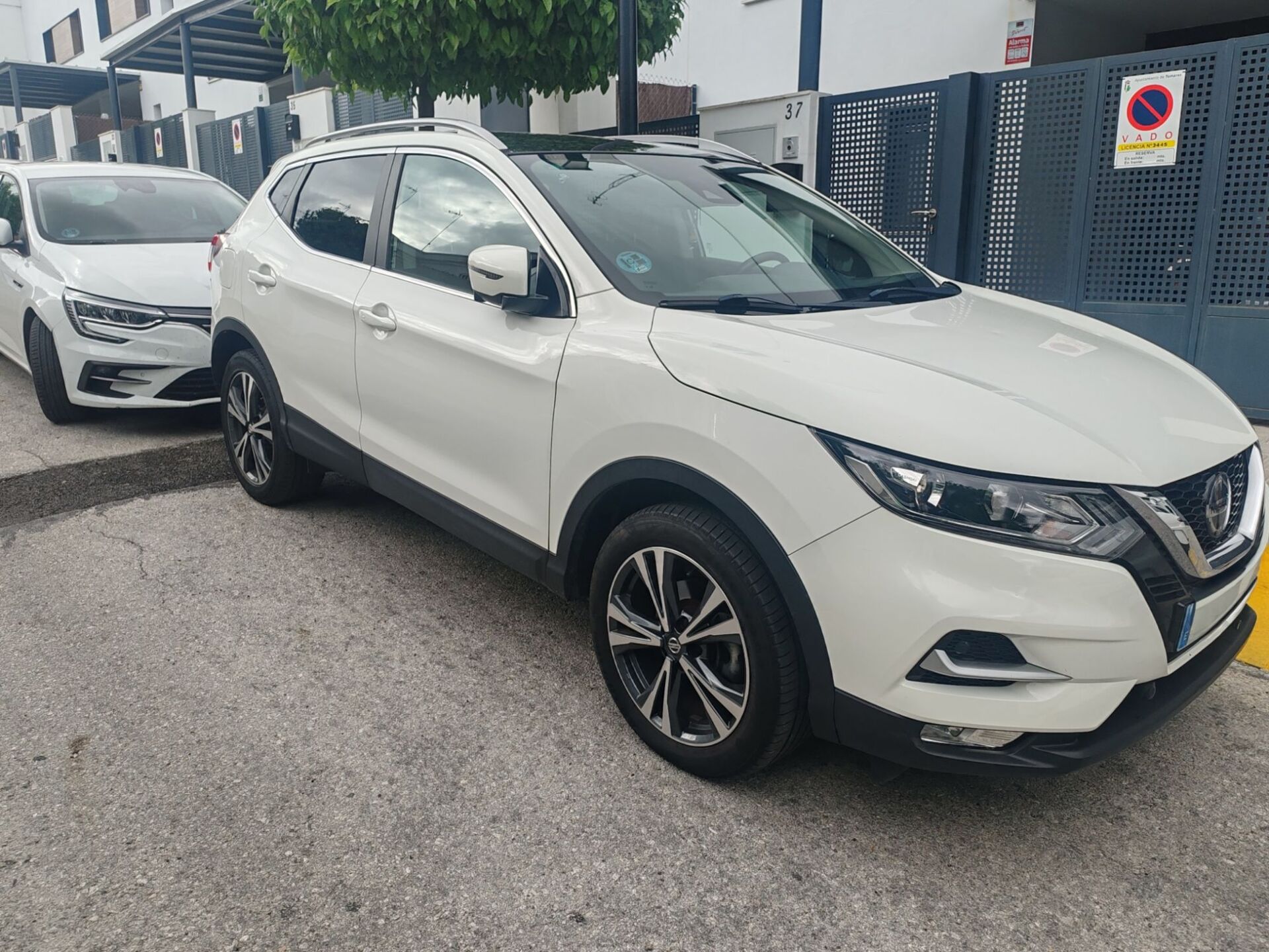 Imagen 3 de NISSAN Qashqai