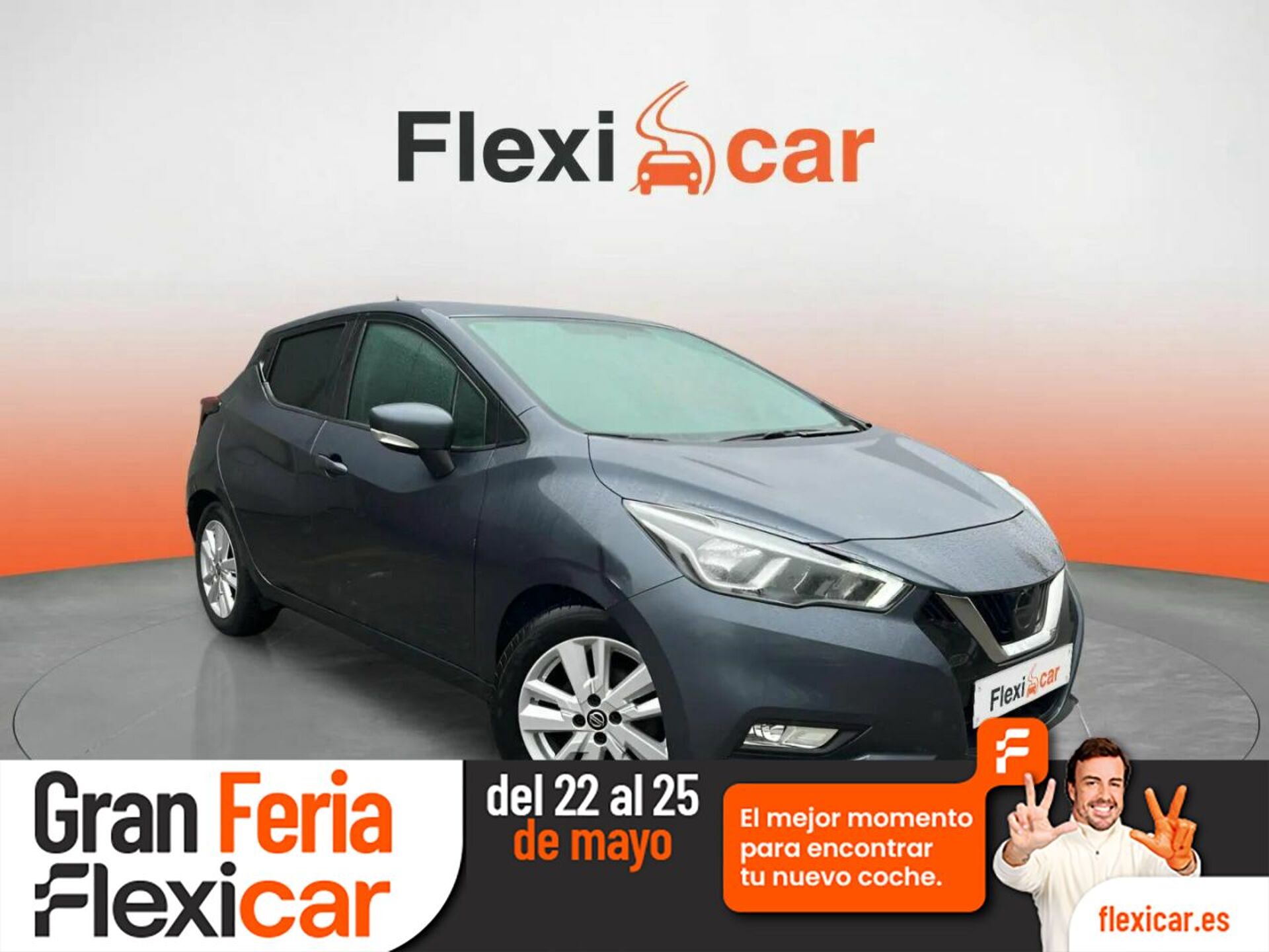 Imagen de NISSAN Micra