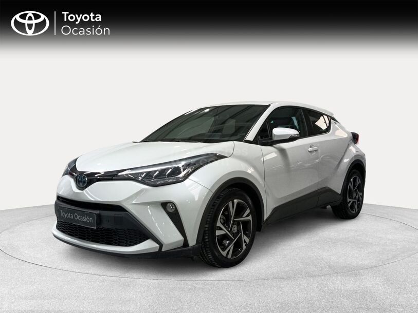 Foto del TOYOTA C-HR 125H Advance