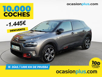 Imagen de CITROEN C4 Cactus 1.5BlueHDi S&S C-Series 100