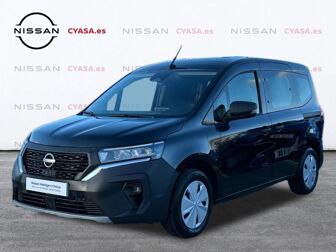 Imagen de NISSAN Townstar Combi 1.3G Acenta L1 5pl