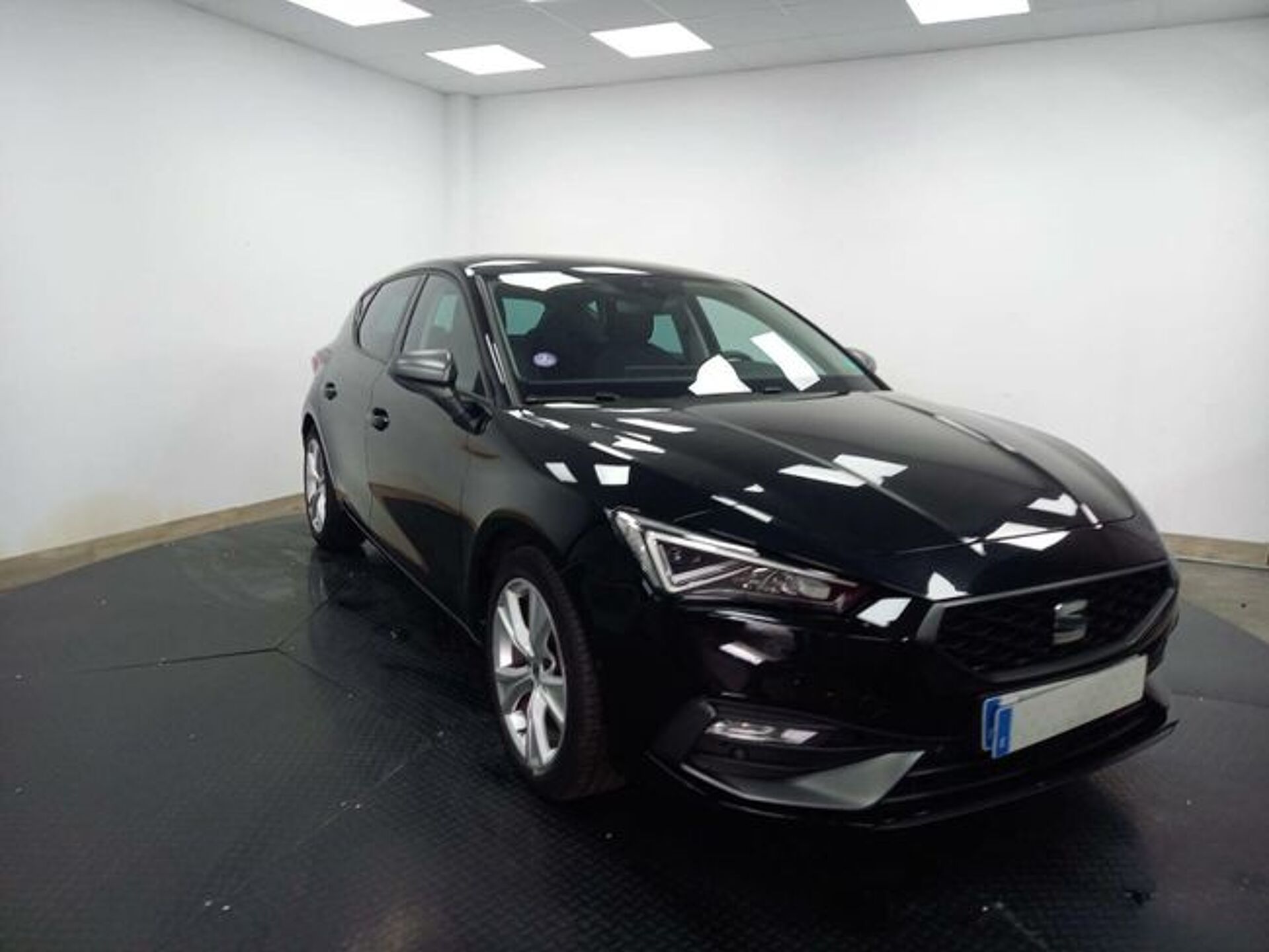 Imagen 2 de SEAT León