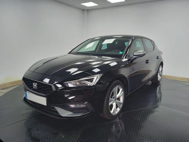 SEAT León (1.0 EcoTSI 85kW St&Sp Style) en Madrid