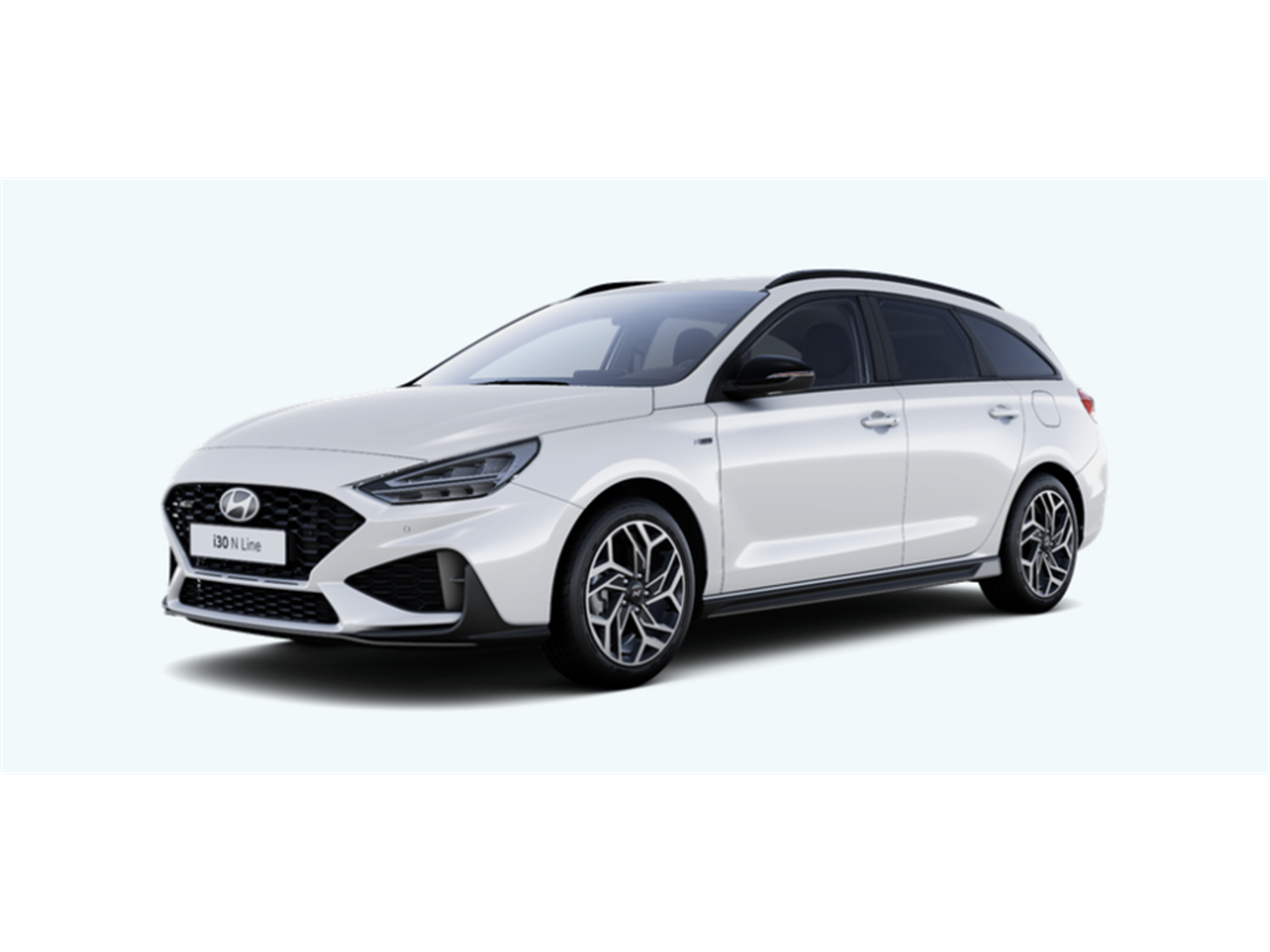 Imagen de HYUNDAI i30