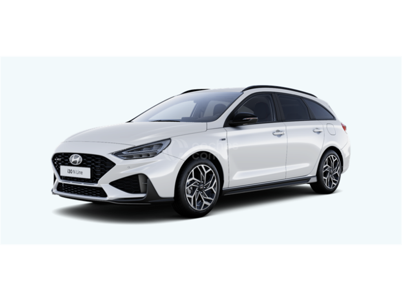 Foto del HYUNDAI i30 1.0 TGDI N Line DT 100