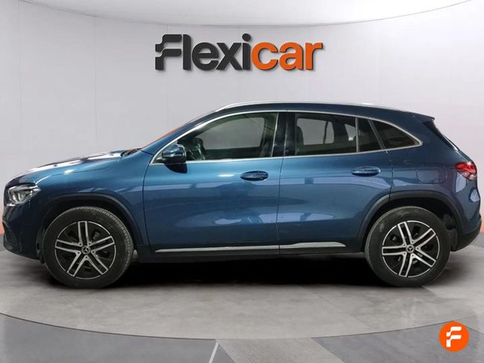 Imagen 3 de MERCEDES Clase GLA