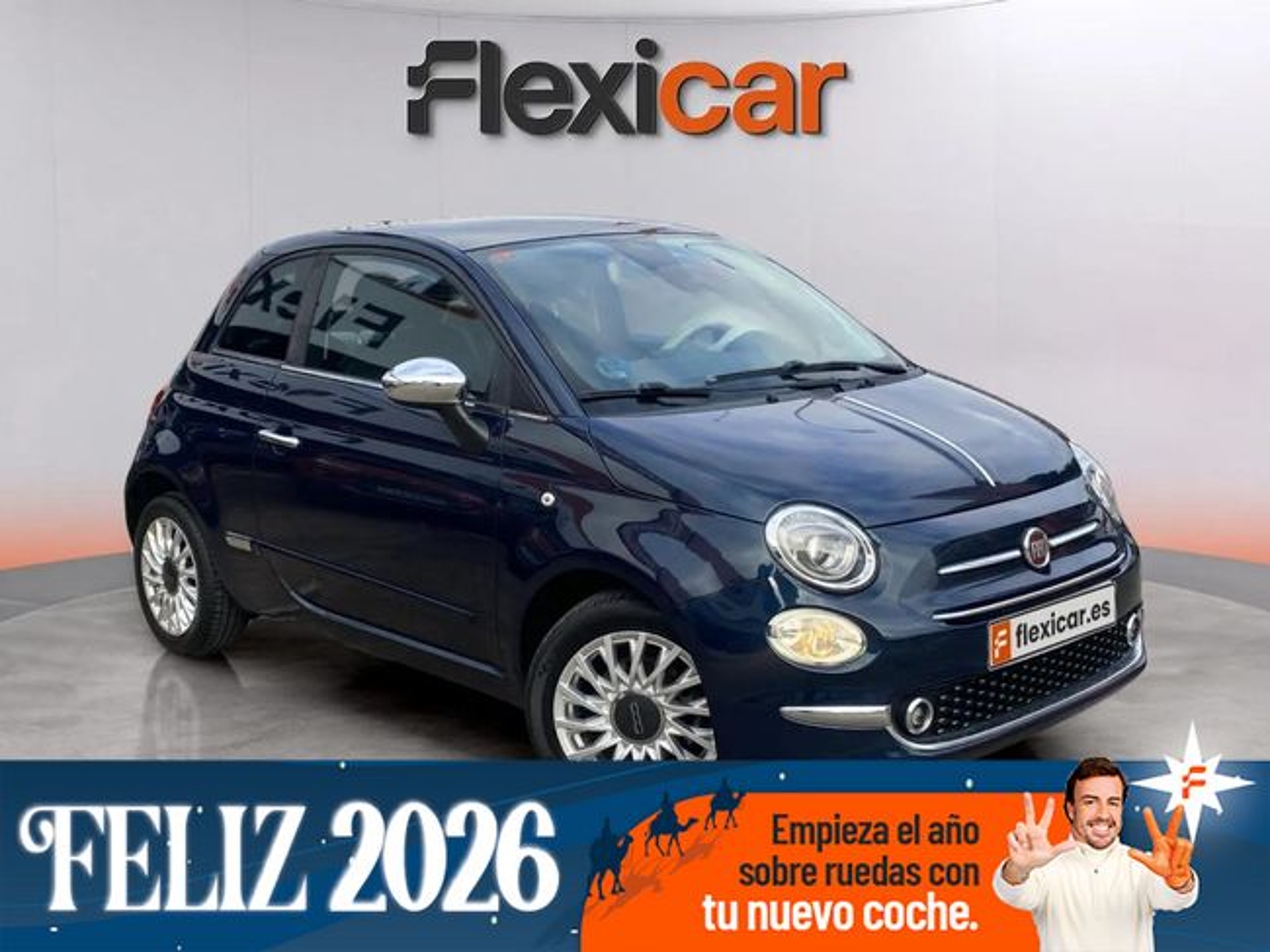 Imagen de FIAT 500
