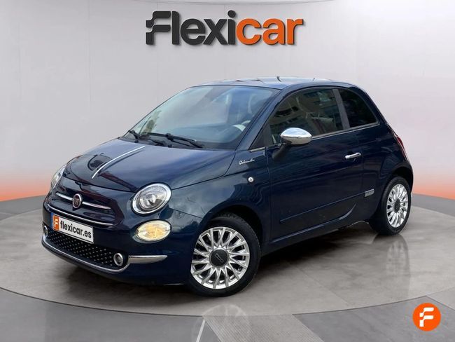 Foto del FIAT 500 1.0 Hybrid Dolcevita 52kW