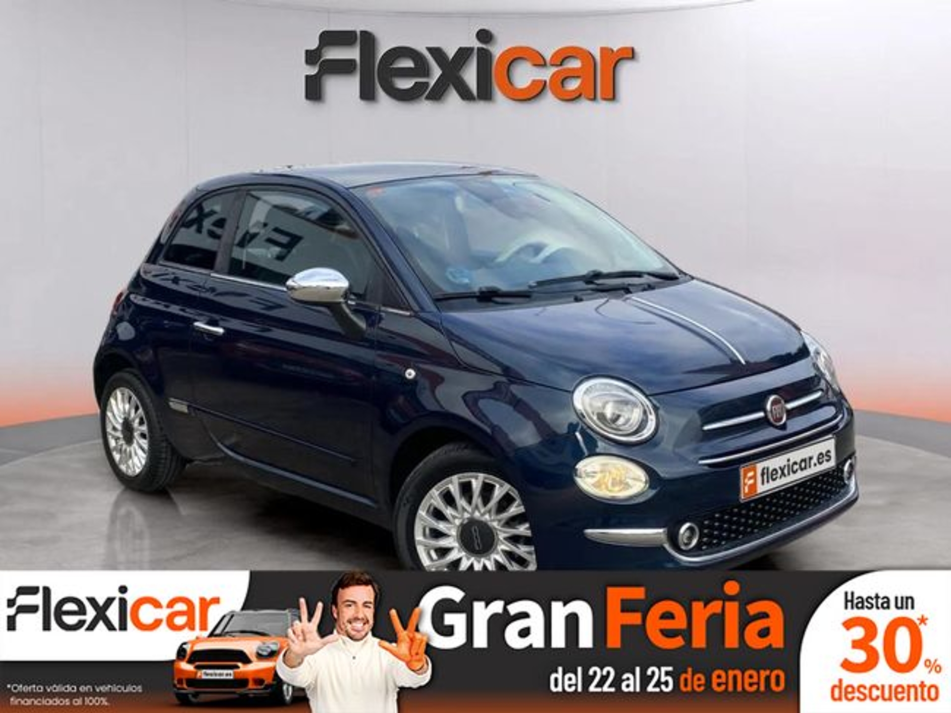Imagen de FIAT 500
