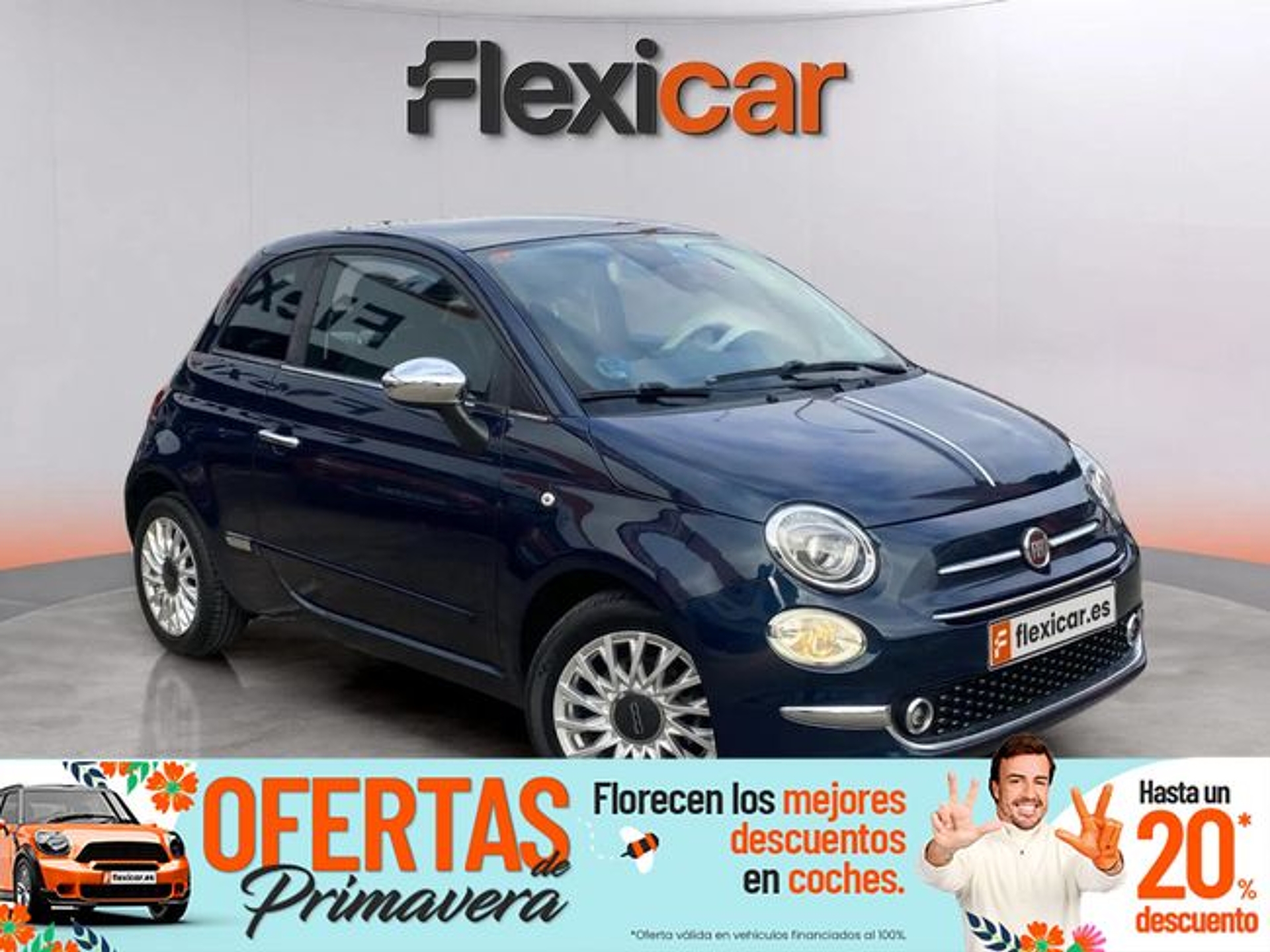 Imagen de FIAT 500