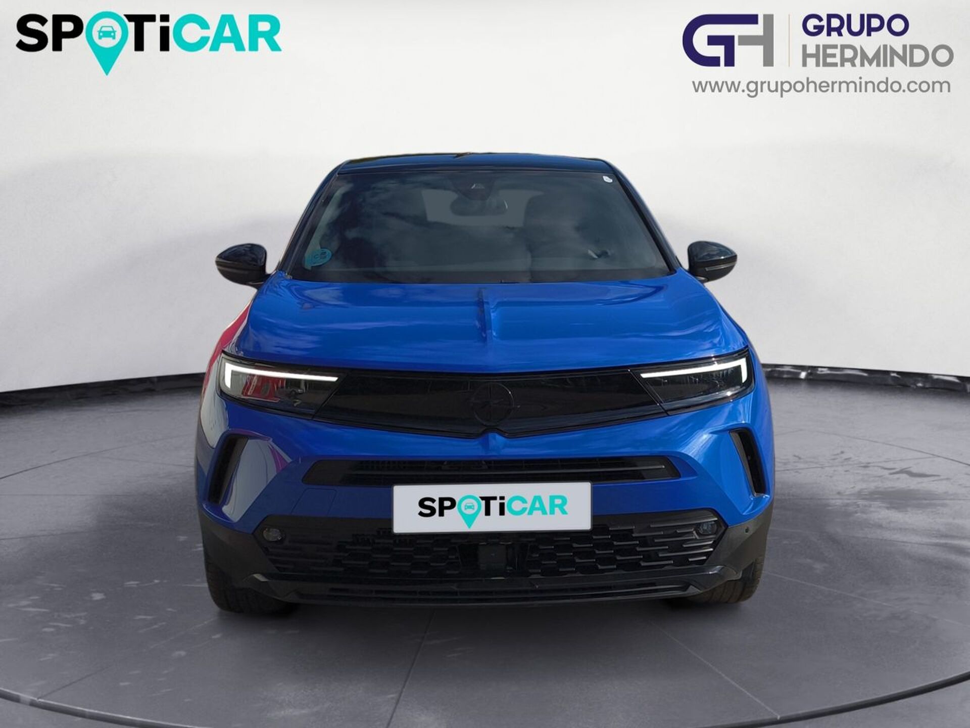 Imagen 3 de OPEL Mokka