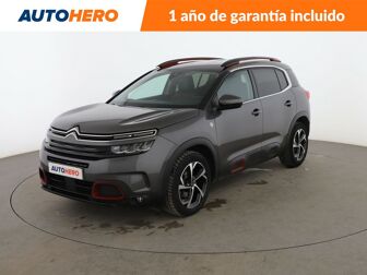 Imagen de CITROEN C5 Aircross BlueHDi S&S Shine 130