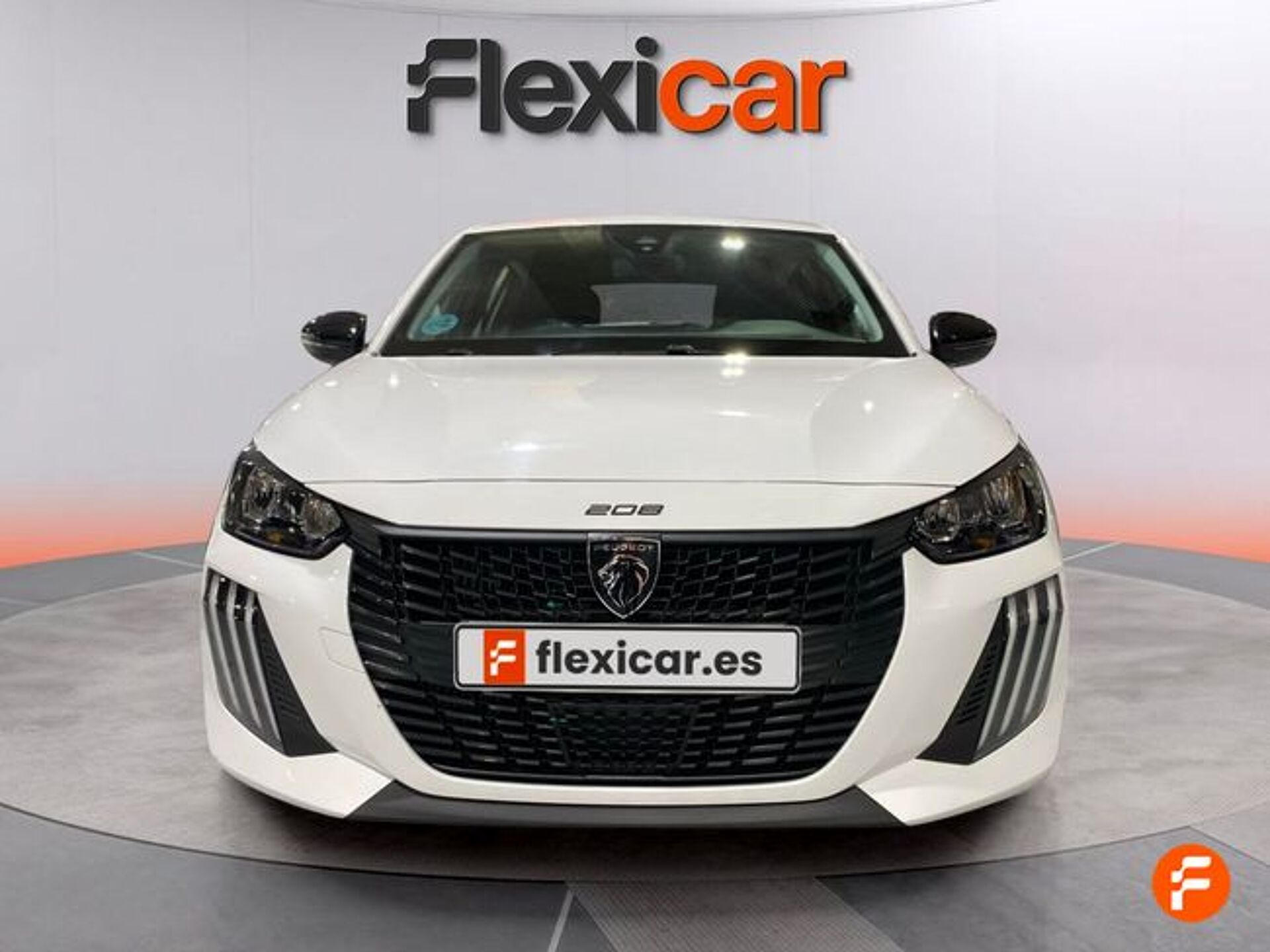 Imagen 2 de PEUGEOT 208