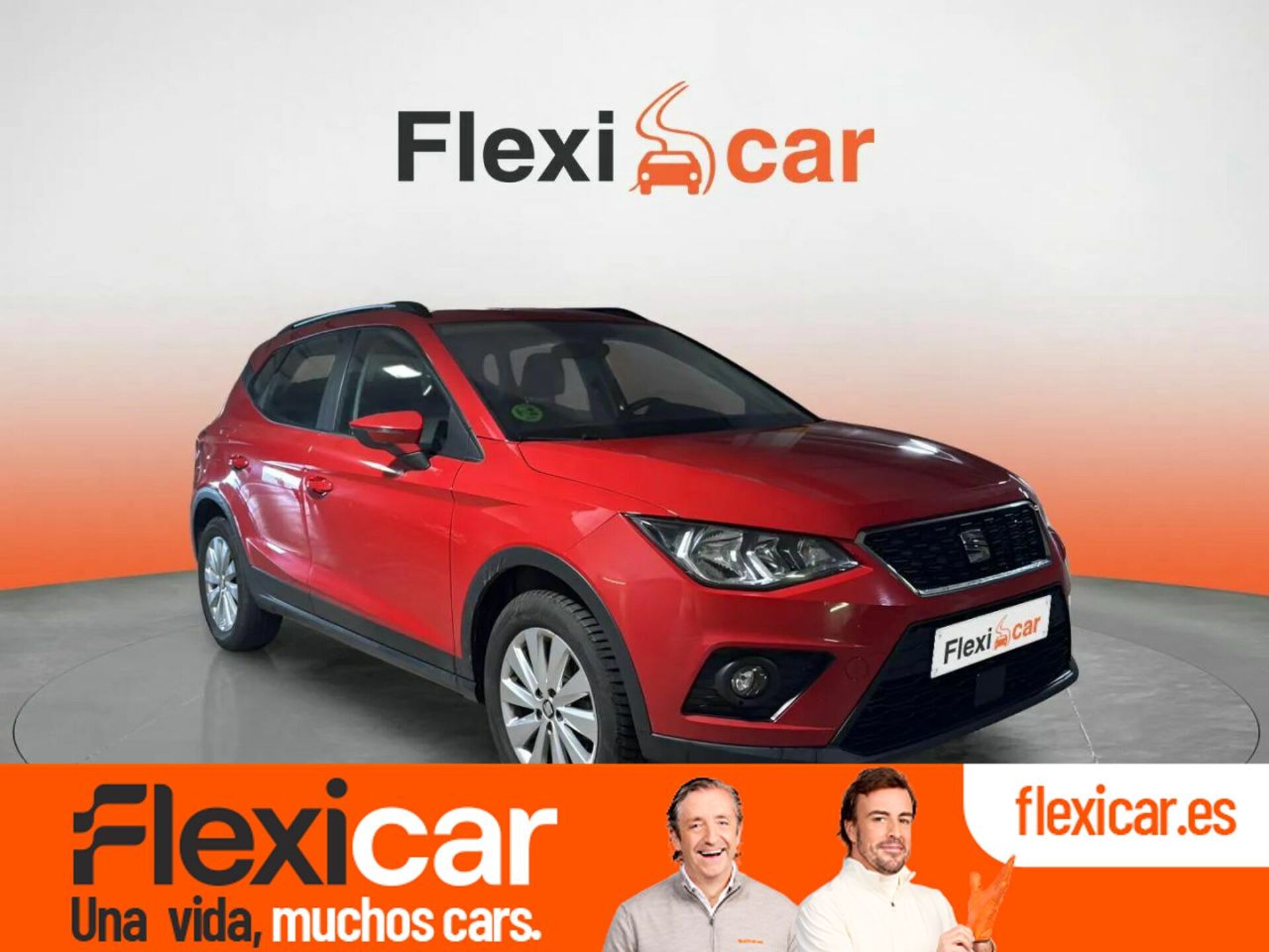 Imagen de SEAT Arona