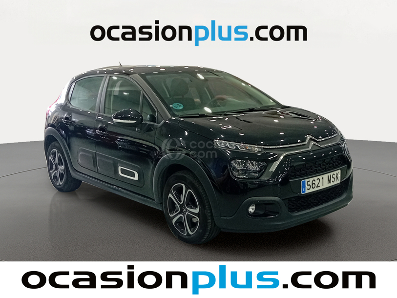 Foto del CITROEN C3 1.5BlueHDi S&S Plus 100