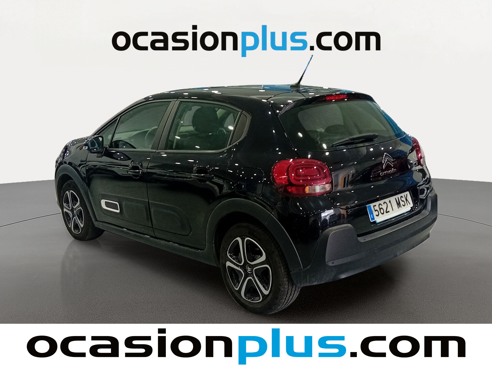 Foto del CITROEN C3 1.5BlueHDi S&S Plus 100