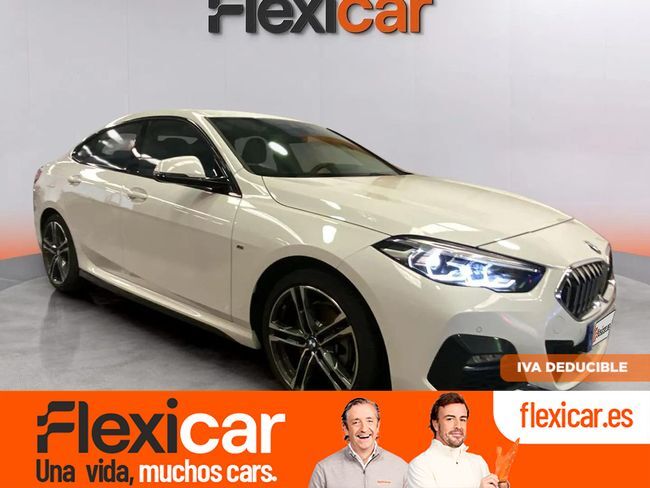 BMW Serie 2 (218iA Gran Coupe) en Cádiz