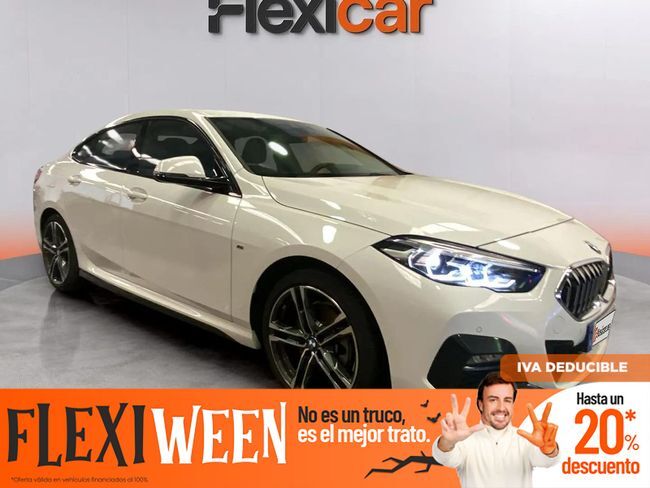 BMW Serie 2 (218iA Gran Coupe) en Cádiz