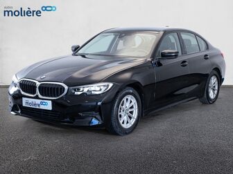 Imagen de BMW Serie 3 318dA