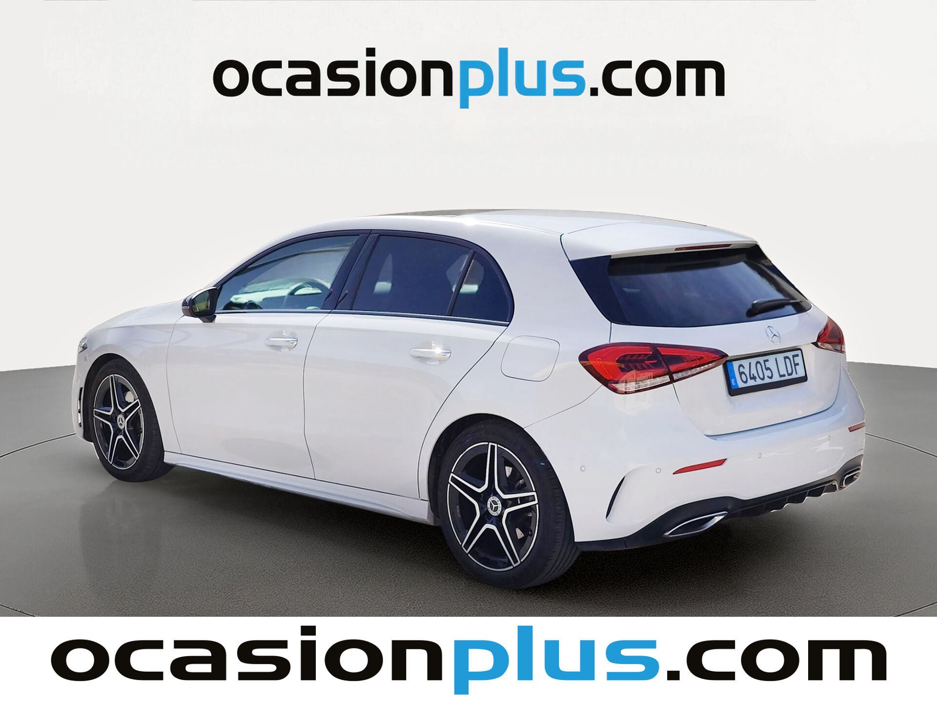 Imagen 3 de MERCEDES Clase A