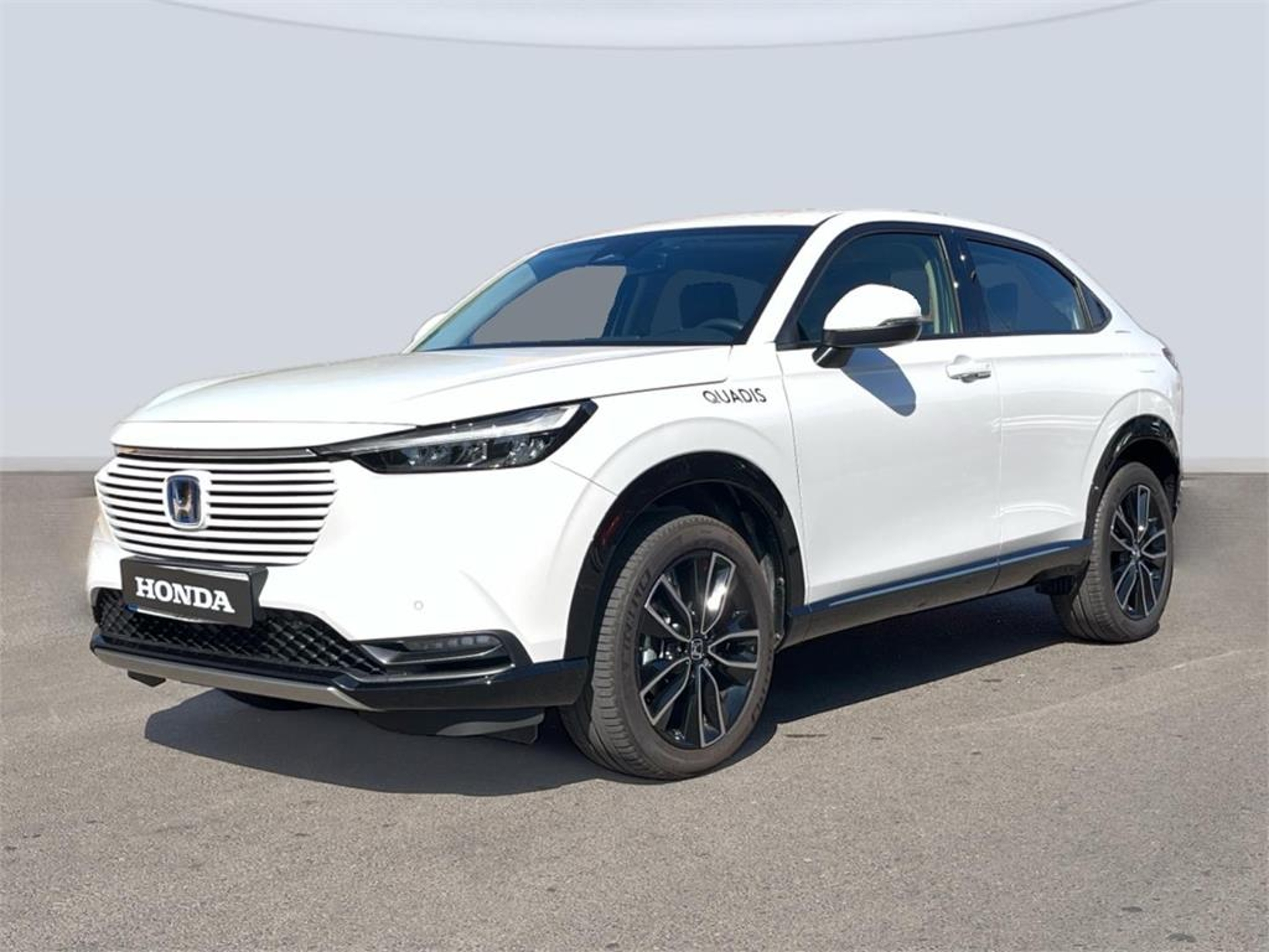 Imagen de HONDA HR-V