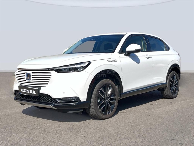 Foto del HONDA HR-V 1.5 i-MMD Advance