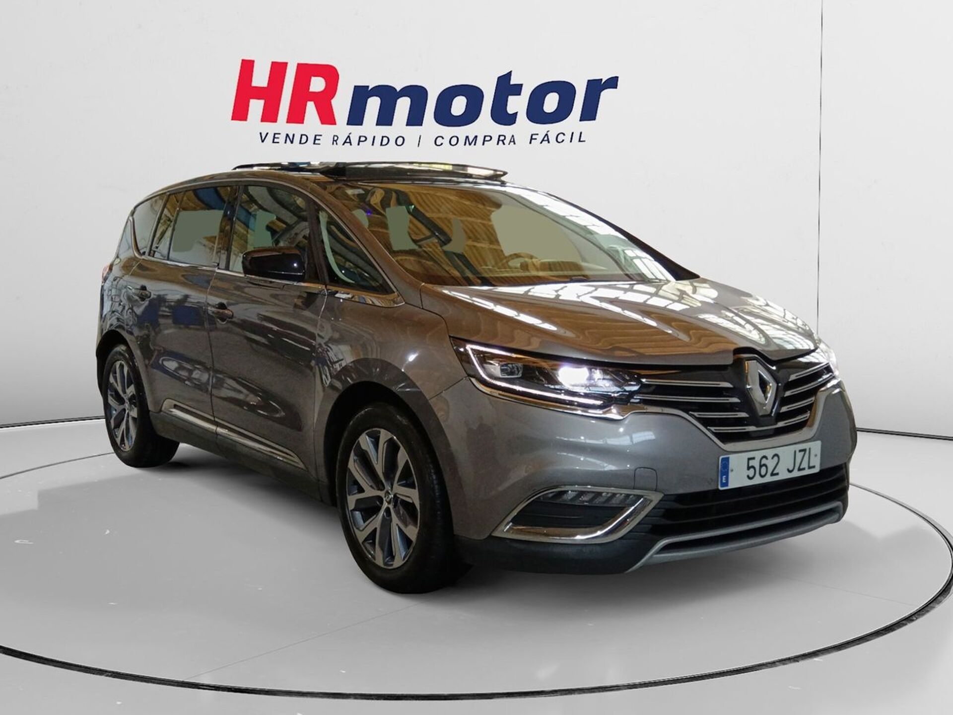 Imagen de RENAULT Espace