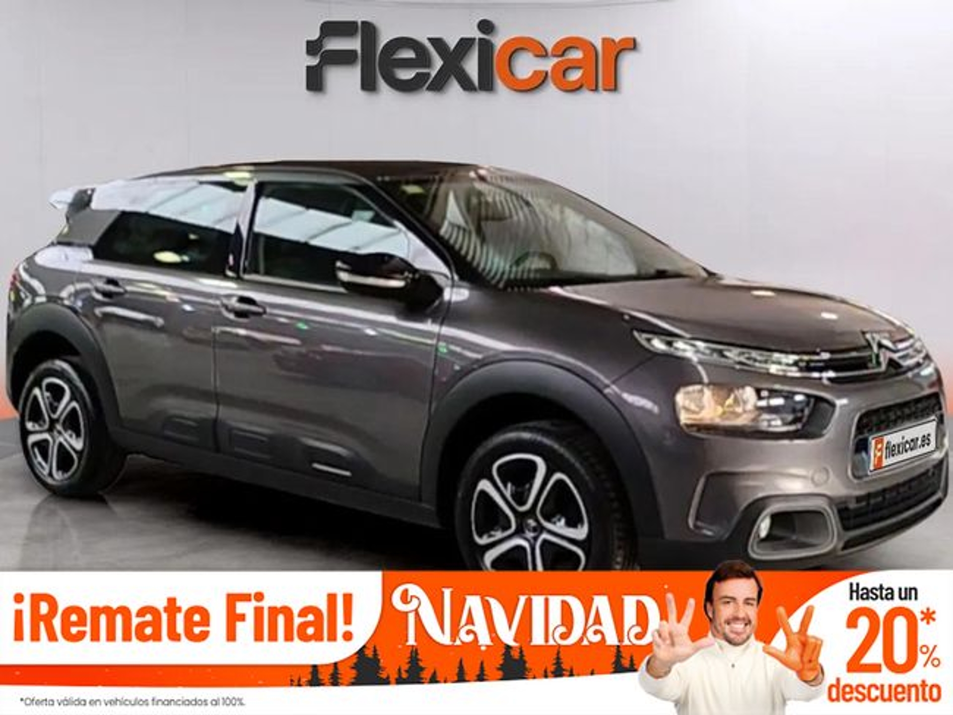 Imagen de CITROEN C4 Cactus