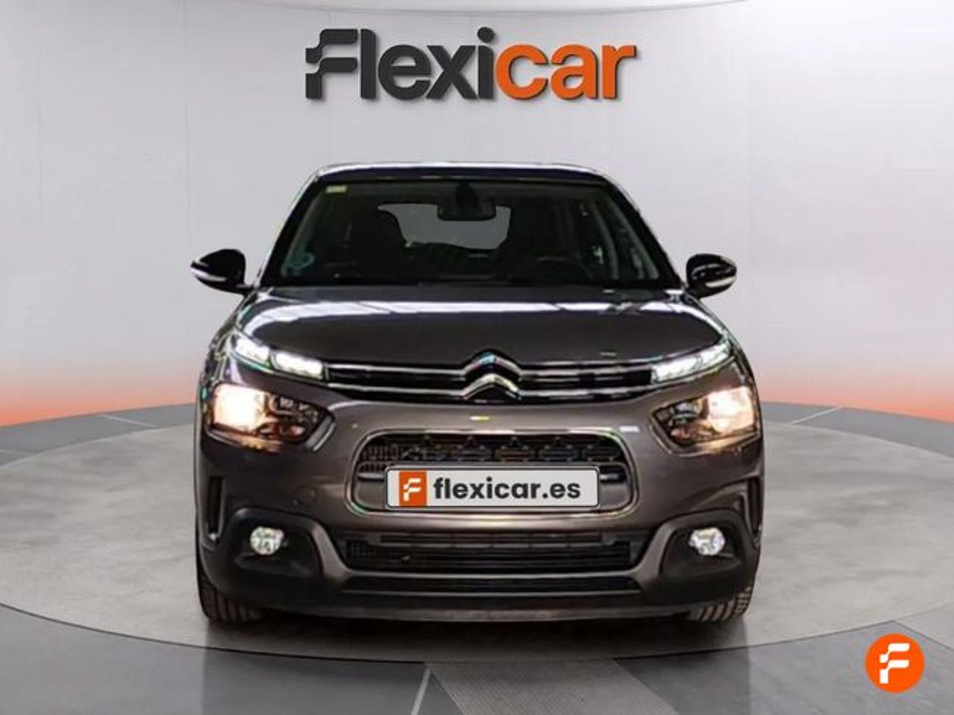 Imagen 2 de CITROEN C4 Cactus