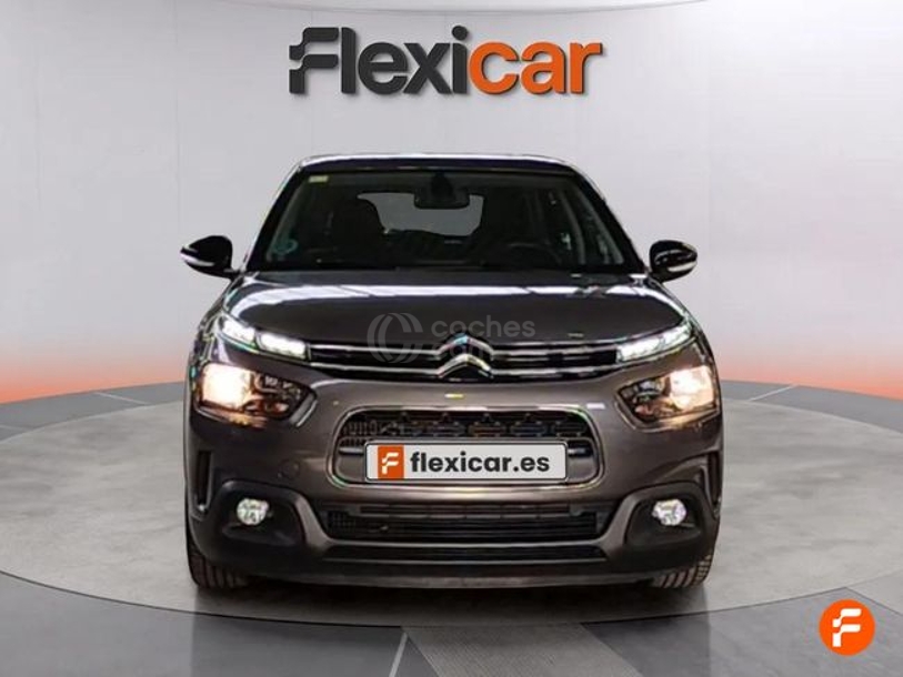 Foto del CITROEN C4 Cactus 1.2 PureTech S&S Feel 110
