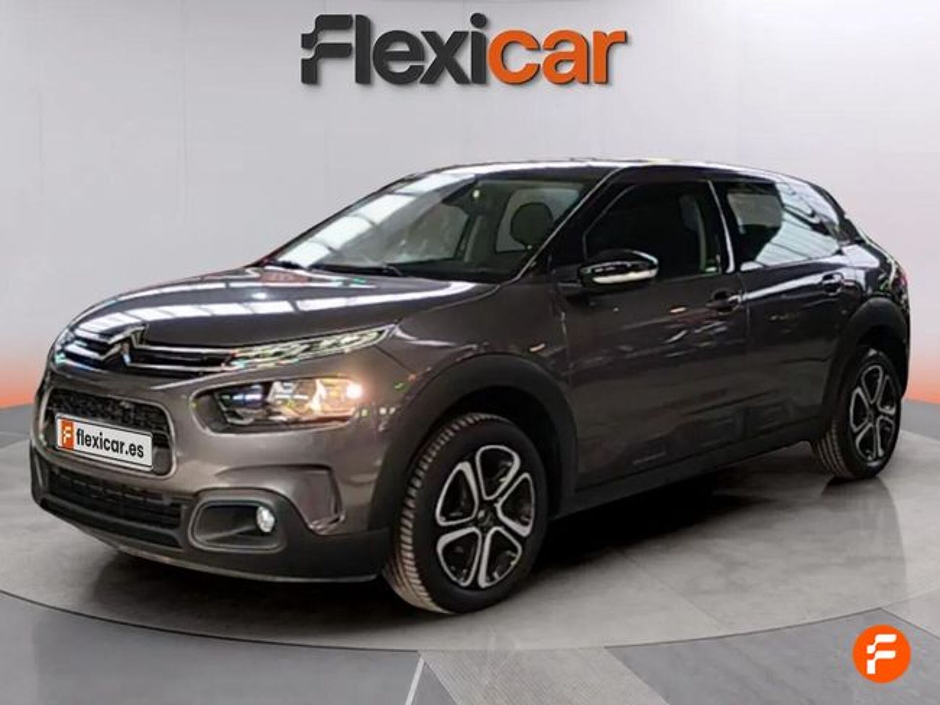 Imagen 3 de CITROEN C4 Cactus