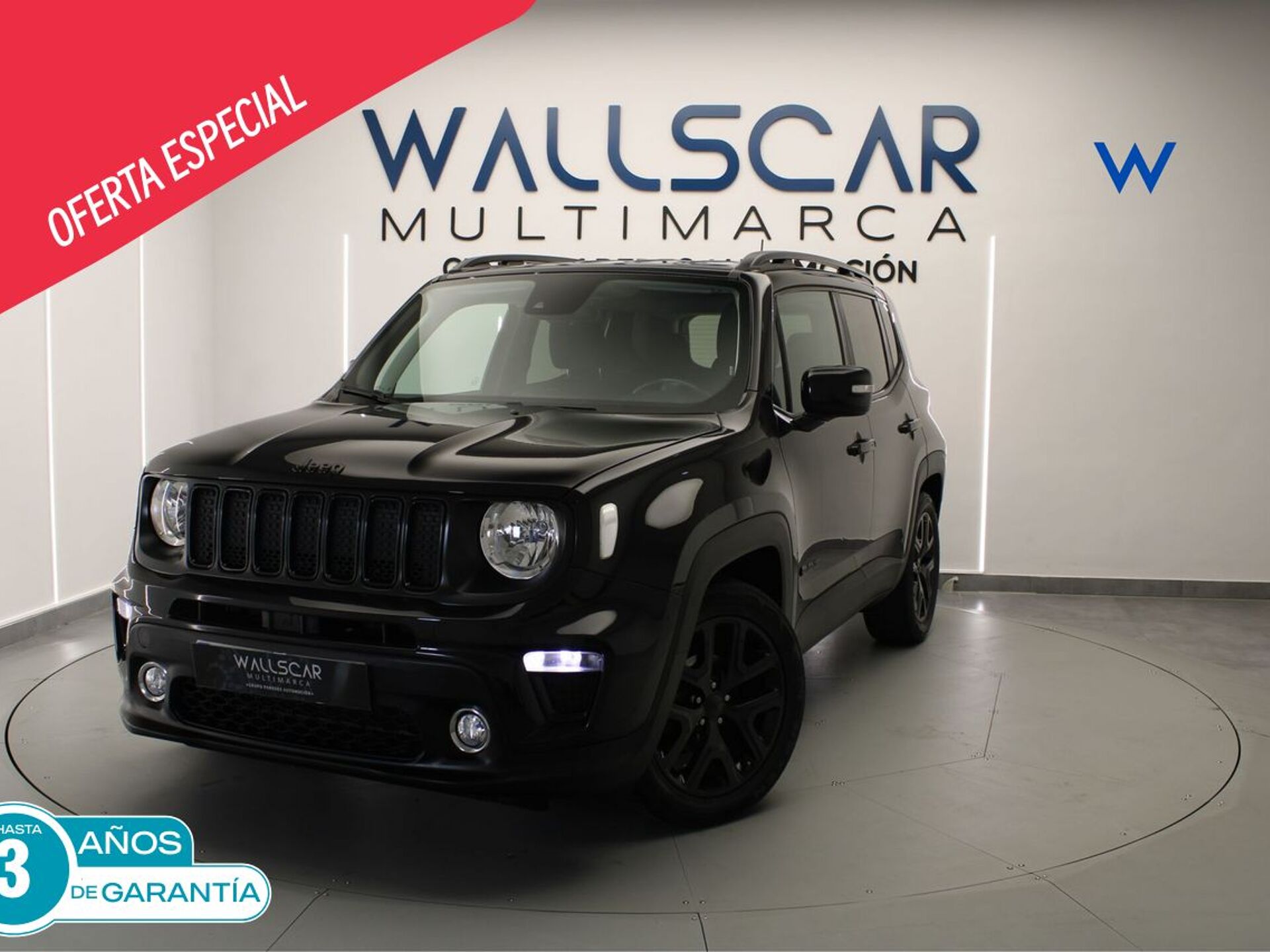 Imagen de JEEP Renegade