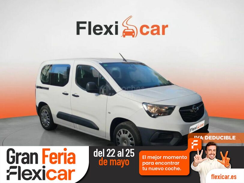 Foto del OPEL Combo Cargo 1.5TD L 1000 Express 75