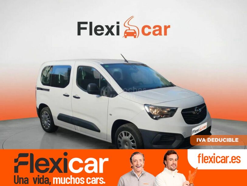Foto del OPEL Combo Cargo 1.5TD L 1000 Express 75