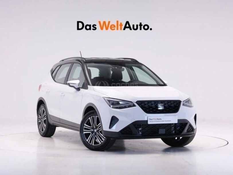 Foto del SEAT Arona 1.0 TSI S&S Style 110