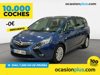 Imagen de OPEL Zafira Tourer 1.6CDTi S-S Excellence 136