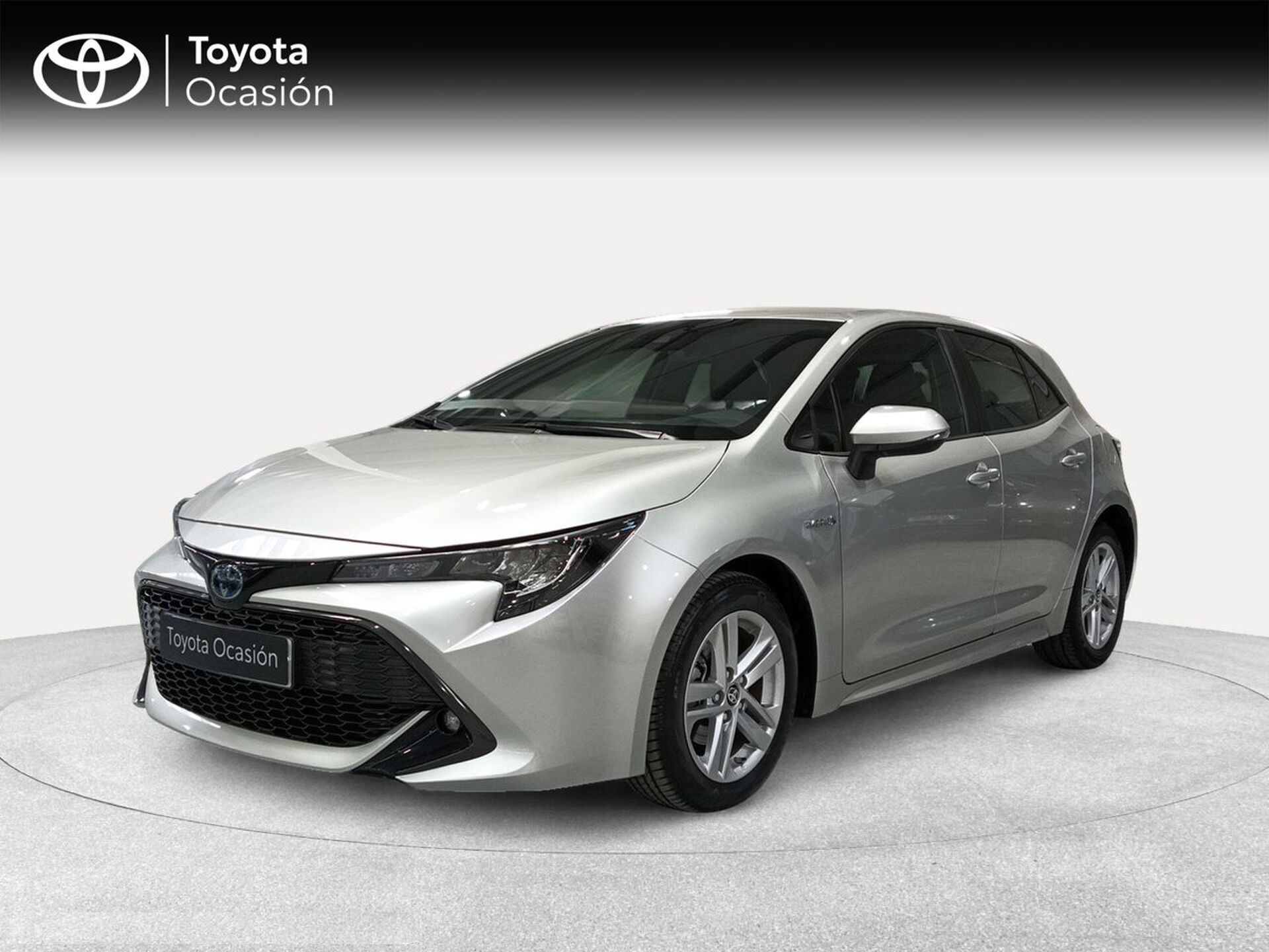 Imagen de TOYOTA Corolla