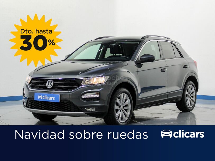 Foto del VOLKSWAGEN T-Roc 1.6TDI Advance