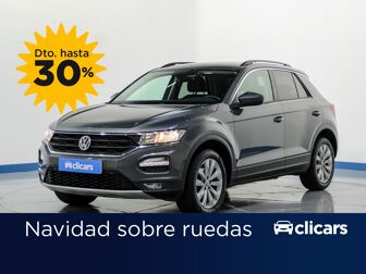 Imagen de VOLKSWAGEN T-Roc 1.6TDI Advance